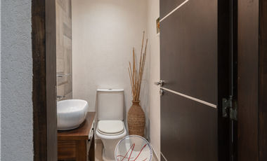 Casa en Deportiva - Costa Esmeralda