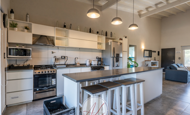 Casa en Deportiva - Costa Esmeralda