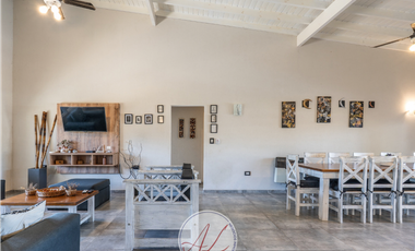 Casa en Deportiva - Costa Esmeralda