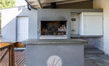 Casa en Deportiva - Costa Esmeralda