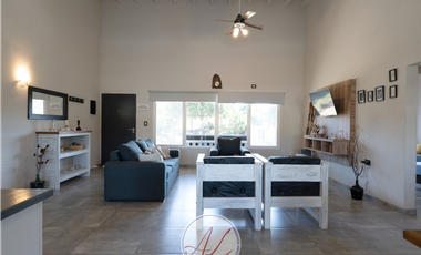 Casa en Deportiva - Costa Esmeralda