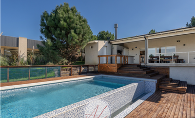 Casa en Deportiva - Costa Esmeralda