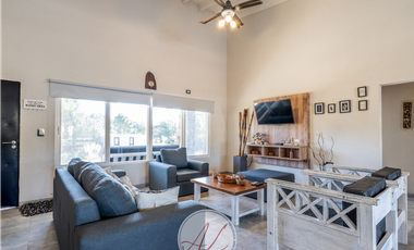 Casa en Deportiva - Costa Esmeralda