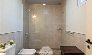 Casa en Deportiva - Costa Esmeralda