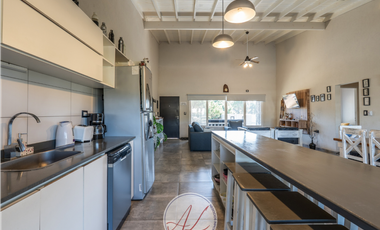 Casa en Deportiva - Costa Esmeralda