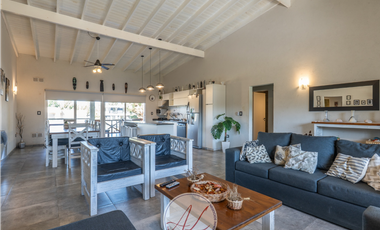 Casa en Deportiva - Costa Esmeralda