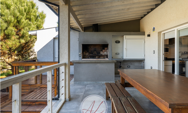 Casa en Deportiva - Costa Esmeralda