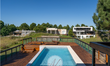 Casa en Deportiva - Costa Esmeralda