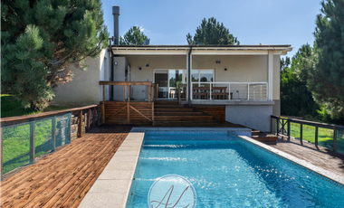 Casa en Deportiva - Costa Esmeralda