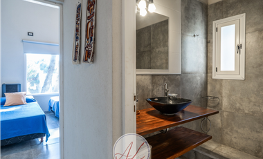 Casa en Deportiva - Costa Esmeralda