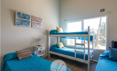 Casa en Deportiva - Costa Esmeralda