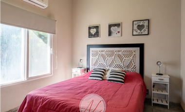 Casa en Deportiva - Costa Esmeralda