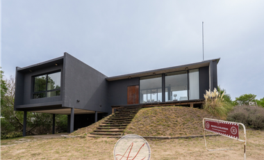 Casa en Residencial 1 - Costa Esmeralta