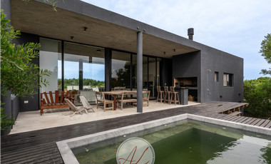 Casa en Residencial 1 - Costa Esmeralta