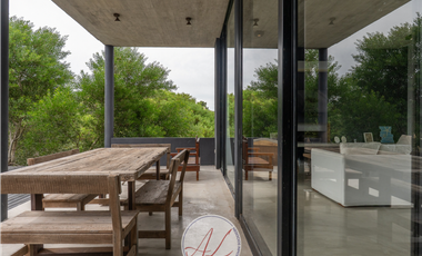 Casa en Residencial 1 - Costa Esmeralta