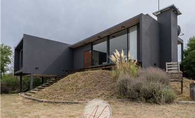 Casa en Residencial 1 - Costa Esmeralta