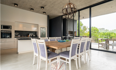 Casa en Residencial 1 - Costa Esmeralta