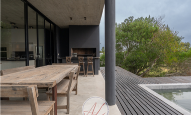 Casa en Residencial 1 - Costa Esmeralta