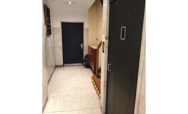 Oficina Luminosa con Privados y Recepción – Centro, Gran Oportunidad