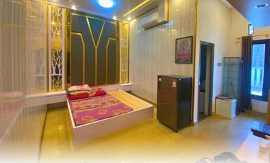 Dijual Rumah Cluster Bagus Siap Huni Hook Di Ngemplak Boyolali