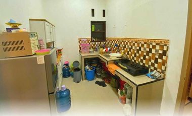 Dijual Rumah Cluster Bagus Siap Huni Hook Di Ngemplak Boyolali