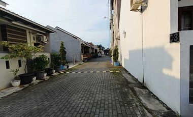Dijual Rumah Cluster Bagus Siap Huni Hook Di Ngemplak Boyolali