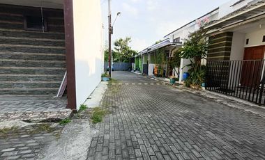 Dijual Rumah Cluster Bagus Siap Huni Hook Di Ngemplak Boyolali