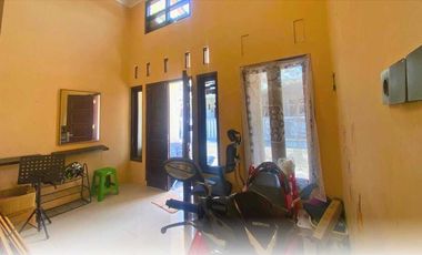 Dijual Rumah Cluster Bagus Siap Huni Hook Di Ngemplak Boyolali