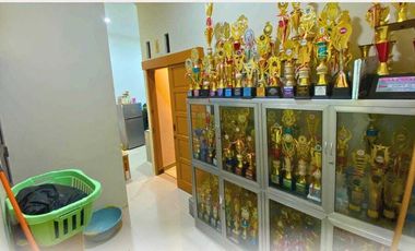 Dijual Rumah Cluster Bagus Siap Huni Hook Di Ngemplak Boyolali