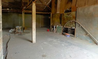 DIJUAL MURAH GUDANG SERPONG TANGERANG SELATAN