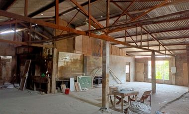 DIJUAL MURAH GUDANG SERPONG TANGERANG SELATAN