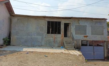 DIJUAL MURAH GUDANG SERPONG TANGERANG SELATAN