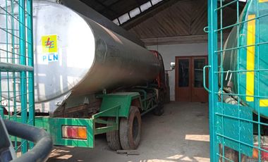 DIJUAL MURAH GUDANG SERPONG TANGERANG SELATAN