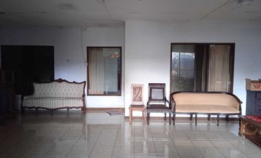 DIJUAL MURAH GUDANG SERPONG TANGERANG SELATAN