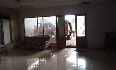 DIJUAL MURAH GUDANG SERPONG TANGERANG SELATAN