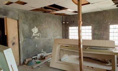 DIJUAL MURAH GUDANG SERPONG TANGERANG SELATAN