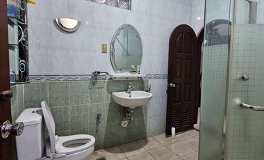 Dijual Cepat ! Rumah Timur Baru Satu Medan Siap Huni, Harga Nego