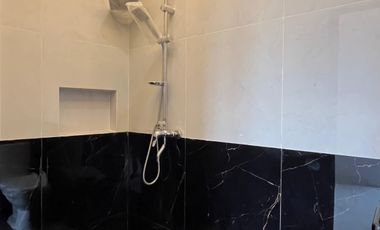 RUMAH CLUSTER DEKAT STASIUN UNIVERSITAS PANCASILA