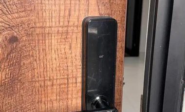 Disewakan Rumah dalam Cluster 3 Lantai di Fatmawati Jaksel!