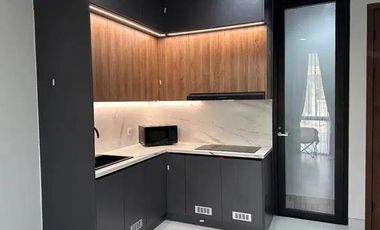 Disewakan Rumah dalam Cluster 3 Lantai di Fatmawati Jaksel!