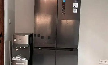 Disewakan Rumah dalam Cluster 3 Lantai di Fatmawati Jaksel!