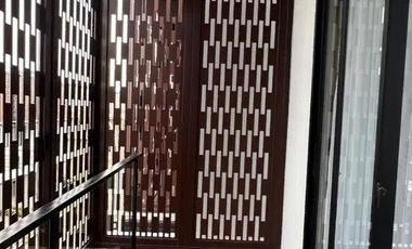 Disewakan Rumah dalam Cluster 3 Lantai di Fatmawati Jaksel!