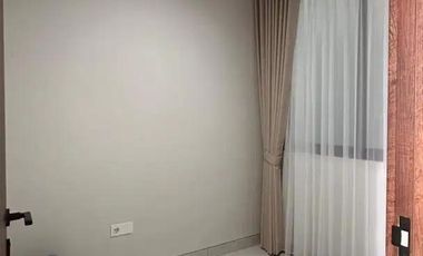 Disewakan Rumah dalam Cluster 3 Lantai di Fatmawati Jaksel!