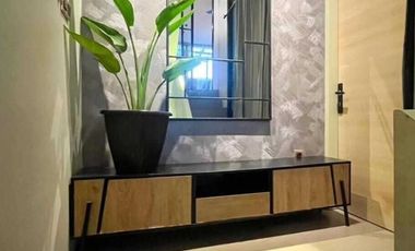 Rumah Townhouse Lebak Bulus Cilandak Furnish Rapi Asri Siap Huni