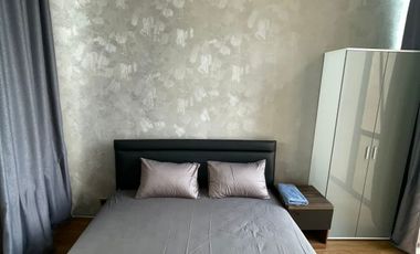 Rumah Townhouse Lebak Bulus Cilandak Furnish Rapi Asri Siap Huni