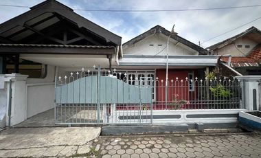 Rumah Murah Di Trosobo Taman Sidoarjo