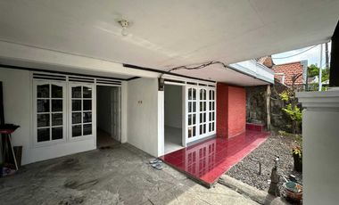 Rumah Murah Di Trosobo Taman Sidoarjo