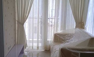 Dijual Rumah Minimalis Baru di Percetakan Negara Jakarta Pusat