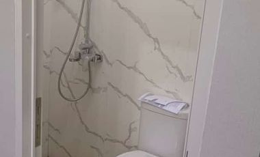 Dijual Rumah Minimalis Baru di Percetakan Negara Jakarta Pusat