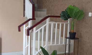 Dijual Rumah Minimalis Baru di Percetakan Negara Jakarta Pusat